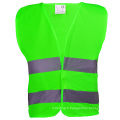 Gilet de sécurité à haute visibilité